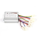 Brushed Motor Speed Controller Box for Electric Vehicle Tricycle (24V 350W)