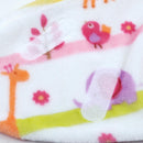 Baby Swaddle Wrap Newborn Blanket Swaddling Sleeping Bag(giraffe) Newly