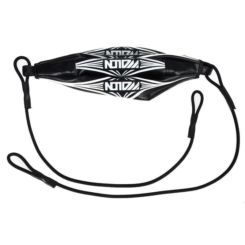 1Double End Muay Thai Boxing Punching Bag Speed Ball Punch Training Fitness