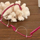 Single Eyelid Support Beauty Adjustment Bracket Double Eyelid Y0T4 U2I2