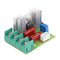 YouN Voltage Controller 2000W Electronic Dimmer Speed Control
