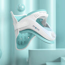Stable Washable Cervical Traction Device Integrated Airbag Cervical Collar
