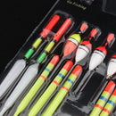 Quality Portable Durable Hot Light Stick Fishing Float Slip Bobber Drift Tube