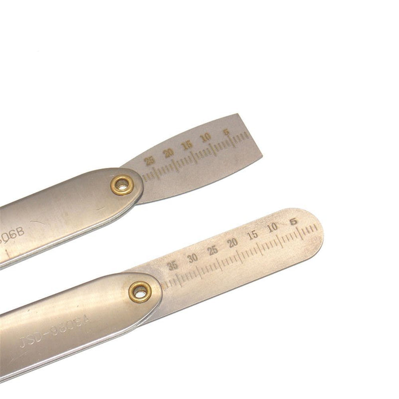 Wrench Stainless Steel Disassembly Tool Pry Bar Flat Soft Blade Screen Opening