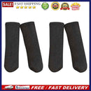 4pcs/set Pure Chair Desk Feet Sock Thickened Anti-slip Table Leg Knitted Cove