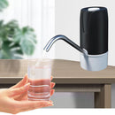 Automatic Electric Portable Water Pump Dispenser Gallon Drinking Bottle Switch