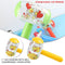 Inflatable Hammer Air Hammer Baby Kids Toys Party Pool Bell With U4 Beach Y8K6