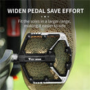 Ball Bearing Flat Platform Pedaling Bicycle Pedals Road Bike Parts MTB Pedal