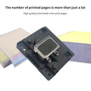 #A Full Colors Print Head Printer Nozzle Accessories for Epson CX3900 CX3700 TX3