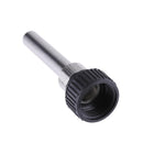 3pcs Thermostability Soldering Station Iron Handle for 936 907 Iron Head Newly