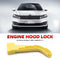 Hood Bonnet Lock Catch Handle for Peugeot Partner Citroen Berlingo 08-07 79