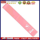 5 Levels Latex Yoga Resistance Bands Strength Training Gym Fitness Equipment