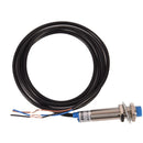 LJ12A3-4-Z/BY Inductive Proximity Sensor Switch PNP DC 6V-36V NTWG JCAUB LR