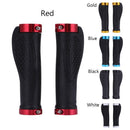Road Cycling Bicycle Accessories Skid-Proof Rubber Handlebars Cover Bike Grips