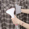 Mini Ironing Board Handheld Ironing Steamer Glove Home Z3K5 Mitt Pads K0R0 R3R3