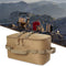 #A Camping Gas Tank Storage Bag Ground Nail Tool Bag Gas Canister Picnic Pot Bag