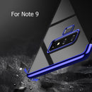 Ahomi Phone Case Crystal Clear Plating Bumper Soft TPU Rubber Case Cover Fits
