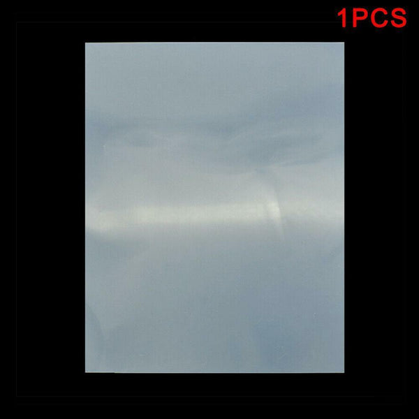 1pcs A4 Inkjet Printing Transparency Film Photographic DIY x Hot 295mm 210 J5R5