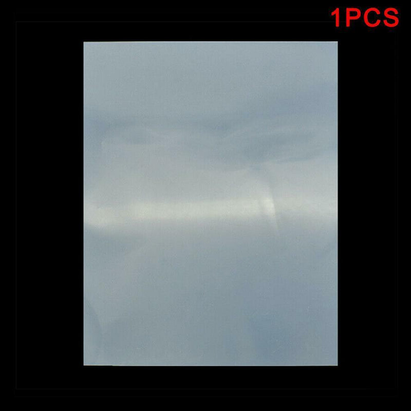 1pcs A4 Inkjet Printing Transparency Film Photographic DIY x Hot 295mm 210 J5R5
