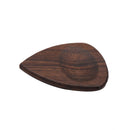 Guitar Wood Picks Folk Guitar Bass Picks Musical Instrument Plectrum (01)