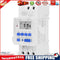 TM919A-2 Time Control Relay Weekly Programmable Digital Timer Switch (220V)