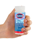 50pcs 3 in 1 Swimming Pool Water Test Strip Chlorine PH Nitrate Test Paper Newly