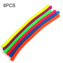 Toys Set Kit Sensory Tools Bundle Stress Relief Hand Toys ADHD K3U2 Kids W8Y7