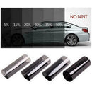 PRO LIMO BLACK 5% CAR WINDOW TINT ROLL FILM TINTIN K U4Y2