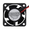 Waterproof YD-244020SL 24V 40x40x20mm Low Noise Brushless DC Cooling Fan Newly