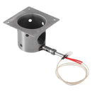 For Traeger Particle Furnace Fireplace Ignition Rod Single Head Heating Tube{