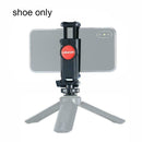 Camera Low Angle Display External Mobile Phone Holder Bracket Accessories Z4S6