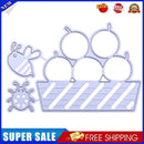 DIY Bee Fruit Shape Cutting Dies Metal Stencil Scrapbooking Template Craft-19607