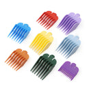 3-25mm Styling Tools Cutting Guides Trimmer Hair Clipper Guards Combs