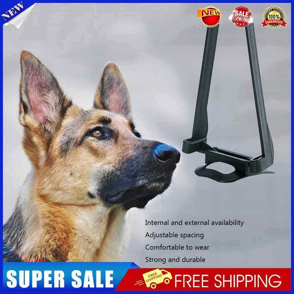 Dog Ear Stand Fixed Support Correction Tool Medium Large Dog Puppy Ear Vertical