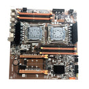 X99 SATA III 8 USB LGA 2011 CPU DDR4 Gaming ATX Motherboard for Desktop PC