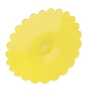 Silicone Mug Case, Trendy Fruit Silicone, Anti-Dust, Leakproof, Airproof