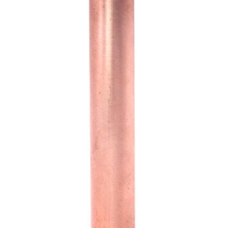 Replacement Solar Copper Anode for Swimming Pool Ionizer Purifier Cleaner