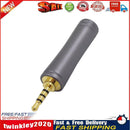 MP3 Audio Player Adapter for Sony NW-ZX300A (2.5mm Male to 4.4mm Female) Newly