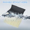 Car Cleaning Brushes - Car Air Conditioner Vents Detailing Brushes (Yellow)