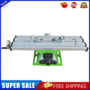 Multifunctional Mini Cross Work Table X/Y Axis Adjustable Worktable Bench