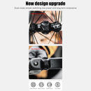 XOSS Speed Cadence Sensor Speedometer Dual Mode ANT+BSC Bicycle Computer