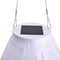 Solar LED Lantern Waterproof Round Tree Hanging Garden Festival Light (B)