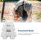 DIY Garden Yard Road Pavement Mold Pathway Paving Cement Brick Concrete Mould