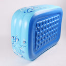 Children Inflatable Pool Bathtub Water Square Swimming Pool (120X90X50cm)