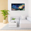 Diamond Painting 5D Starry Sky DIY Full Round Drill Mosaic Picture Crafts Art