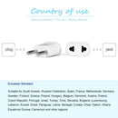 Travel Adapters Electrical Plugs Adaptors Plug Adapter Power Cord Charger