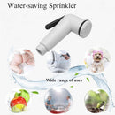 Spray Handheld Bathroom  Shattaf Douche Kit Water-saving Sprinkler Shower Head