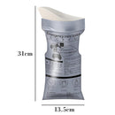 3x Disposable Urine Bag Traffic Jam Emergency Portable Camp Toilet Pee Bag