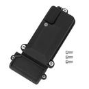 Receiver Box for TRAXXAS TRX4 RC Crawler Car Waterproof Replacement Accessories