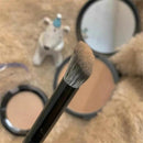 Face Bronzer Nose Shadow Brush Makeup Brushes Nose Silhouette Make Up Tool